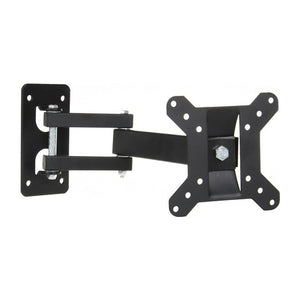 Supporto TV Libox LB-200 81,3 cm (32") Nero