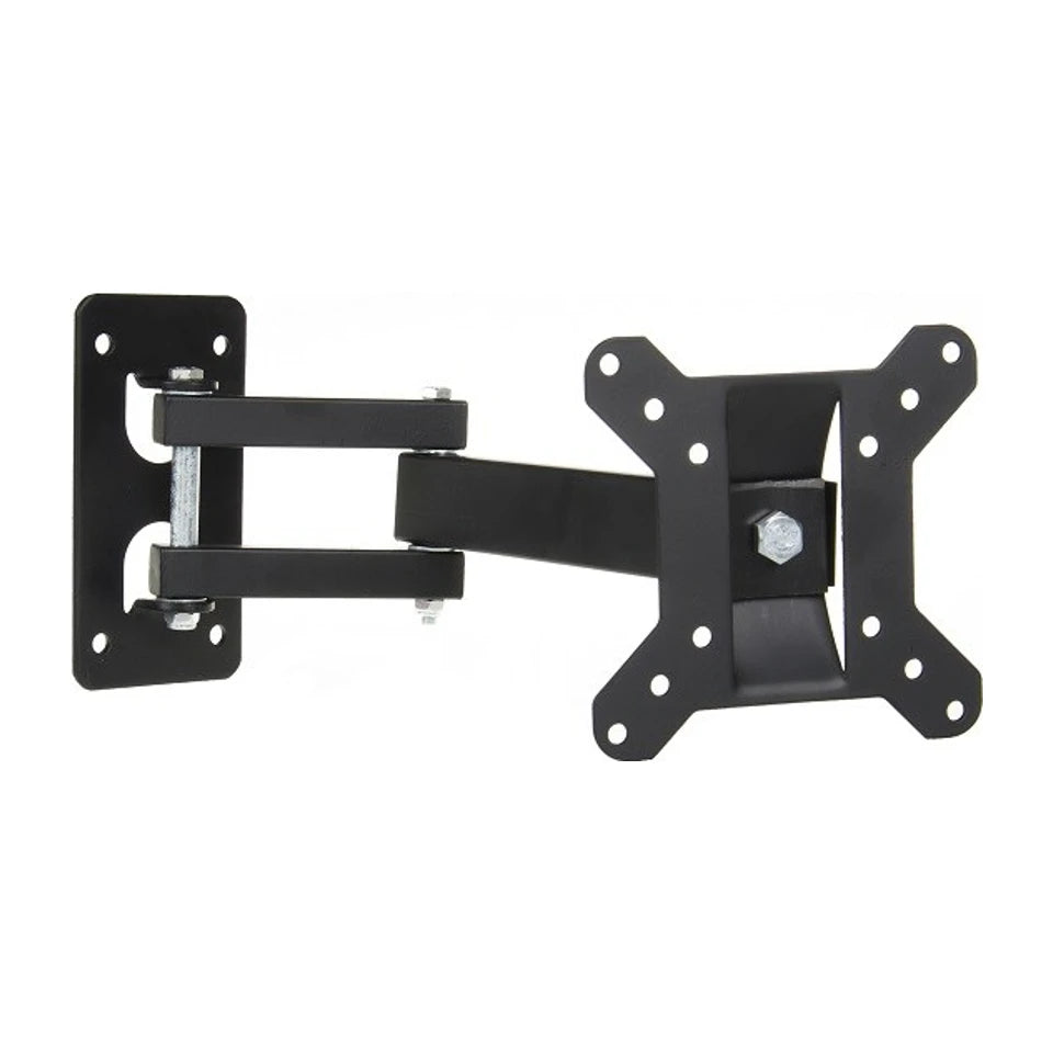 Supporto TV Libox LB-200 81,3 cm (32") Nero