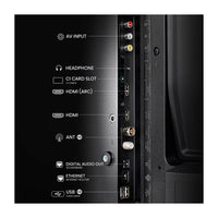 TV Smart Hisense 32A4N 81,3 cm (32") HD Wi-Fi nero 200 cd/m²