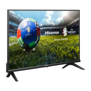 TV Hisense 40A4N 101,6 cm (40") Full HD Smart TV Wi-Fi Nero 200 cd/m²
