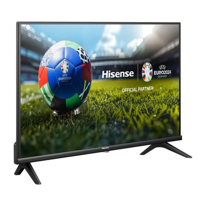 TV Hisense 40A4N 101,6 cm (40") Full HD Smart TV Wi-Fi Nero 200 cd/m²
