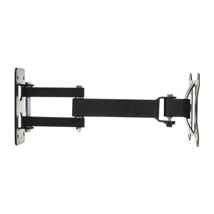 Supporto TV Libox LB-200 81,3 cm (32") Nero