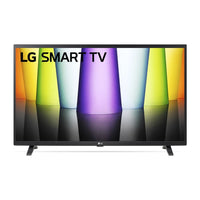 TV LG FHD 32LQ63006LA.AEU 81,3 cm (32") Full HD Smart TV Wi-Fi nero