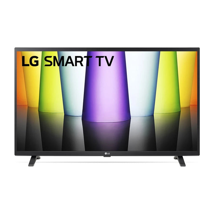TV LG FHD 32LQ63006LA.AEU 81,3 cm (32") Full HD Smart TV Wi-Fi nero