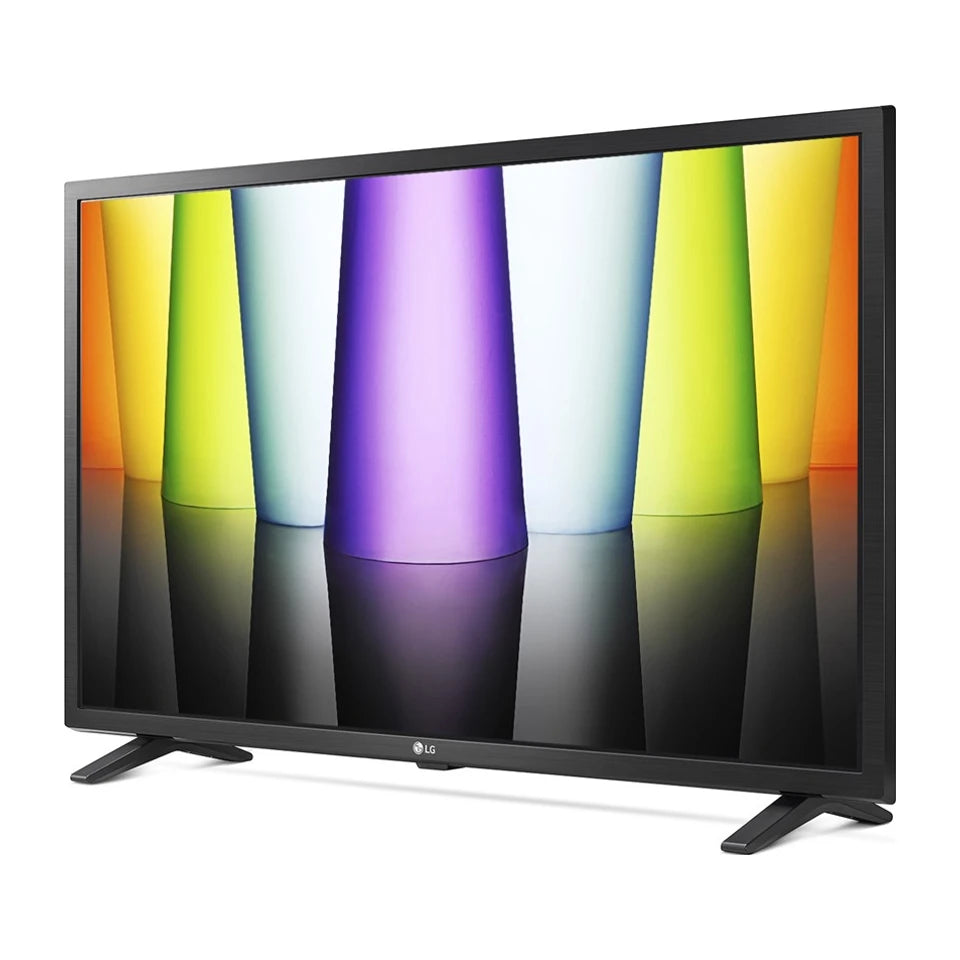 TV LG FHD 32LQ63006LA.AEU 81,3 cm (32") Full HD Smart TV Wi-Fi nero
