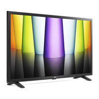 TV LG FHD 32LQ63006LA.AEU 81,3 cm (32") Full HD Smart TV Wi-Fi nero