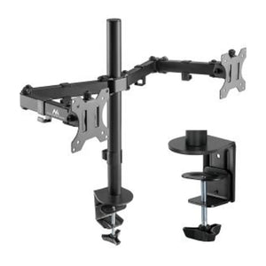 Supporto per monitor / stand Maclean MC-884 81,3 cm (32") nero da scrivania