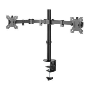 Supporto per monitor / stand Maclean MC-884 81,3 cm (32") nero da scrivania