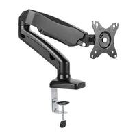 Montis Supporto per monitor "ELBRUS" MT014 81,3 cm (32") Nero da scrivania