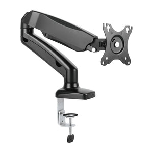 Montis Supporto per monitor "ELBRUS" MT014 81,3 cm (32") Nero da scrivania