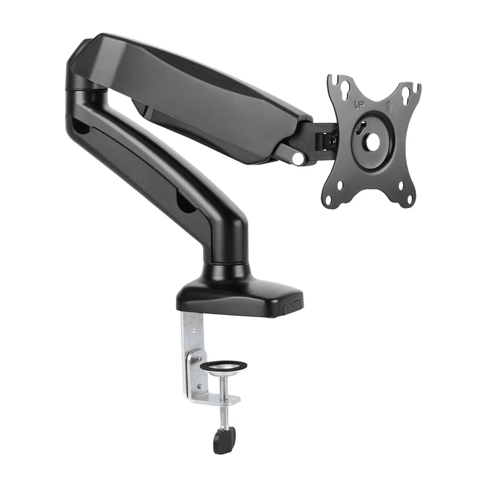 Montis Supporto per monitor "ELBRUS" MT014 81,3 cm (32") Nero da scrivania