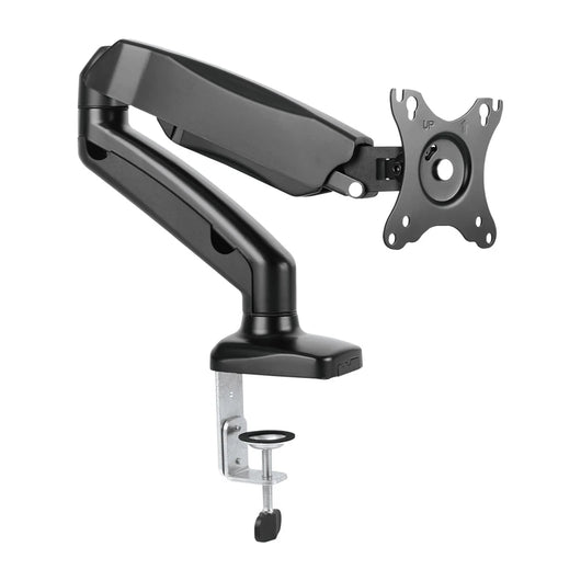 Montis Supporto per monitor "ELBRUS" MT014 81,3 cm (32") Nero da scrivania