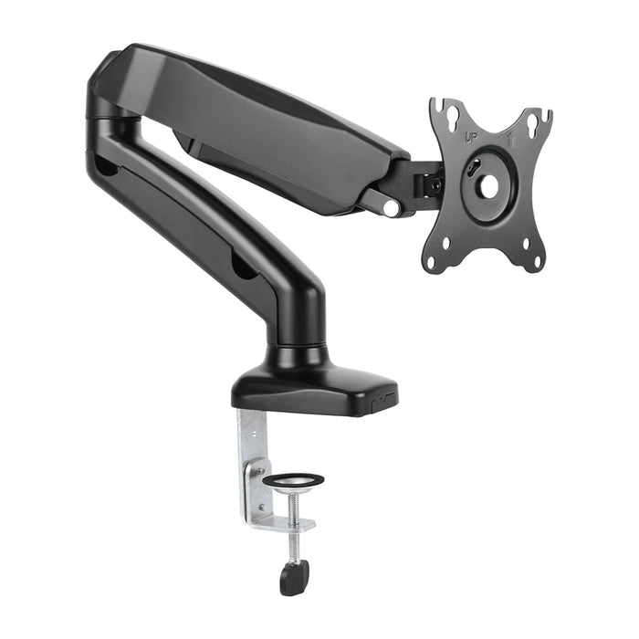 Montis Supporto per monitor "ELBRUS" MT014 81,3 cm (32") Nero da scrivania