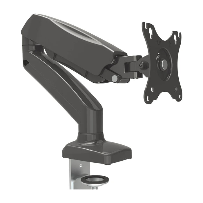 Montis Supporto per monitor "ELBRUS" MT014 81,3 cm (32") Nero da scrivania