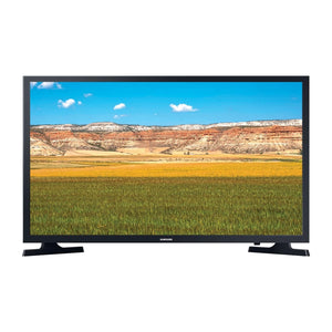 Samsung Serie 4 UE32T4302AE 81,3 cm (32") TV Smart HD Wi-Fi Nero