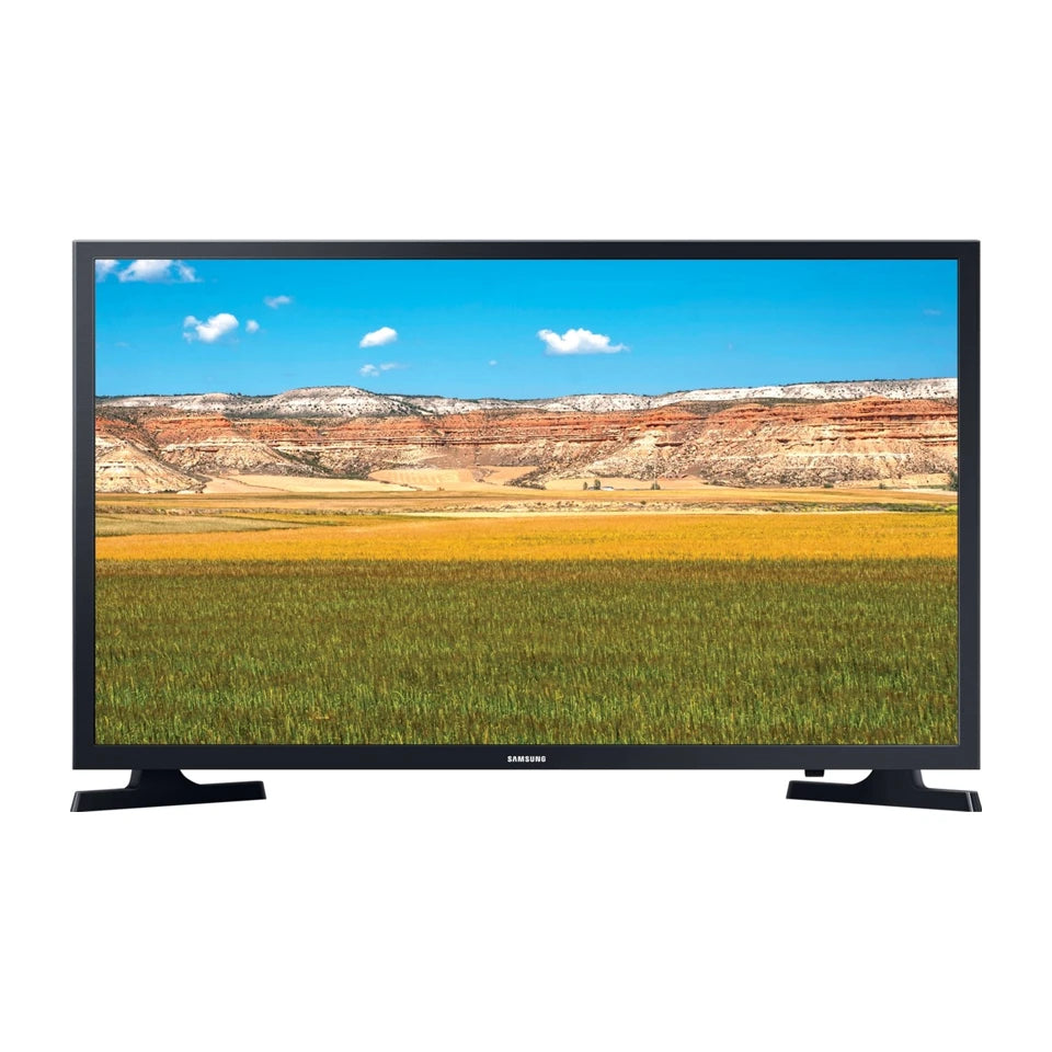 Samsung Serie 4 UE32T4302AE 81,3 cm (32") TV Smart HD Wi-Fi Nero