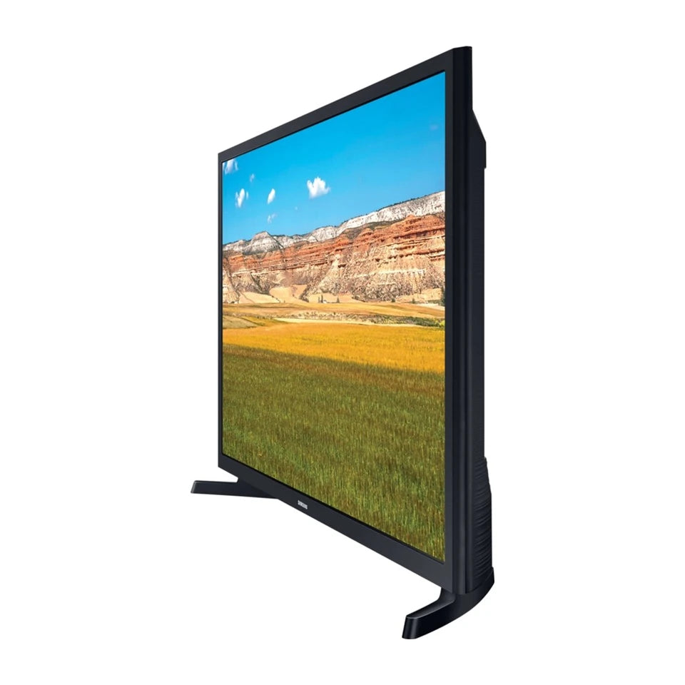 Samsung Serie 4 UE32T4302AE 81,3 cm (32") TV Smart HD Wi-Fi Nero