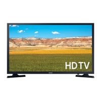 Samsung Serie 4 UE32T4302AE 81,3 cm (32") TV Smart HD Wi-Fi Nero
