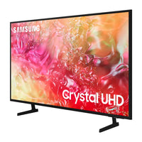 Samsung UE55DU7172U 138 cm (55") Smart TV Ultra HD 4K Wi-Fi Nero
