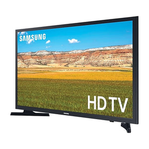 Samsung Serie 4 UE32T4302AE 81,3 cm (32") TV Smart HD Wi-Fi Nero