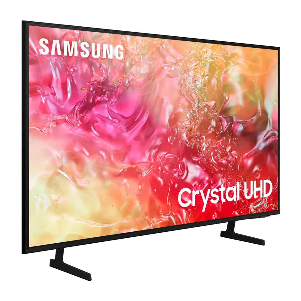 Samsung UE55DU7172U 138 cm (55") Smart TV Ultra HD 4K Wi-Fi Nero