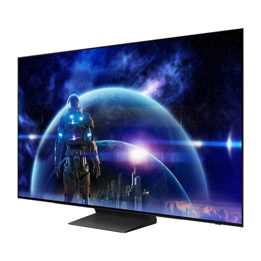 Samsung S90D QE48S90DAEXXH TV 121.9 cm (48") 4K Ultra HD Smart TV Wi-Fi Nero