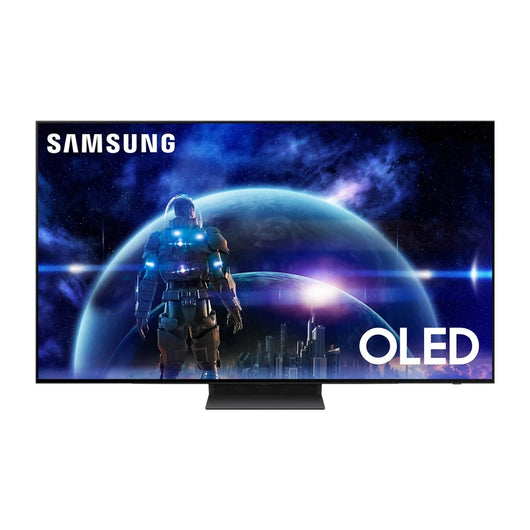 Samsung S90D QE48S90DAEXXH TV 121.9 cm (48") 4K Ultra HD Smart TV Wi-Fi Nero