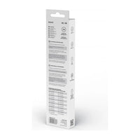 Savio RC-08 telecomando TV Pulsanti premuti