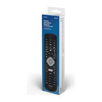 Telecomando universale SAVIO/sostitutivo per TV PHILIPS RC-10 IR Wireless
