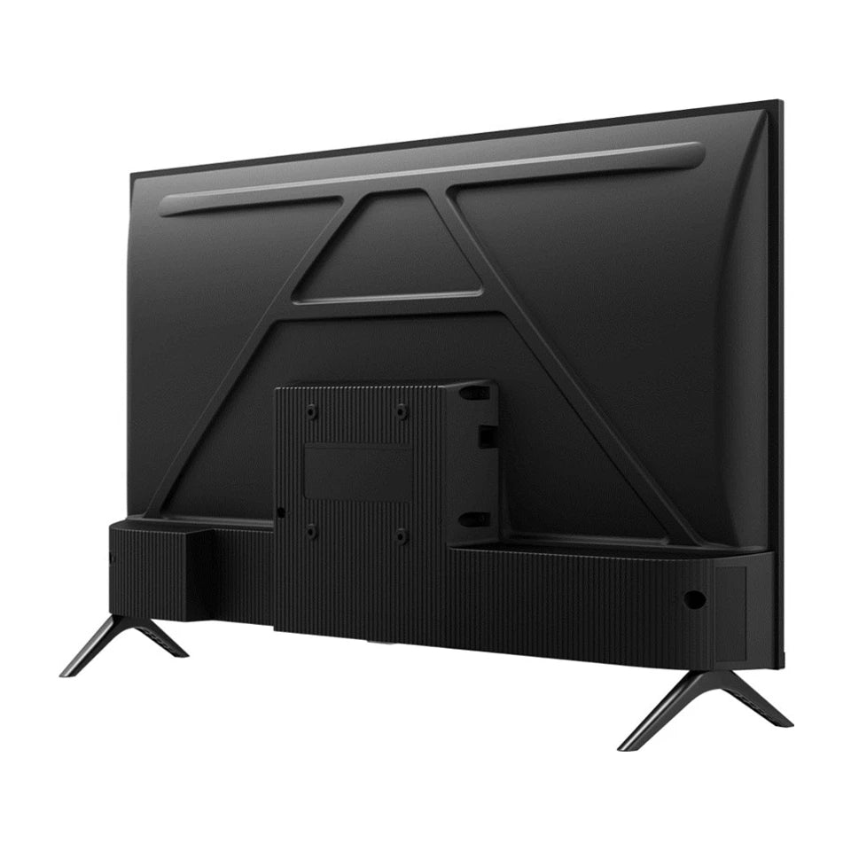 TCL S54 32S5400A TV 81.3 cm (32") HD Smart TV Wi-Fi Argento
