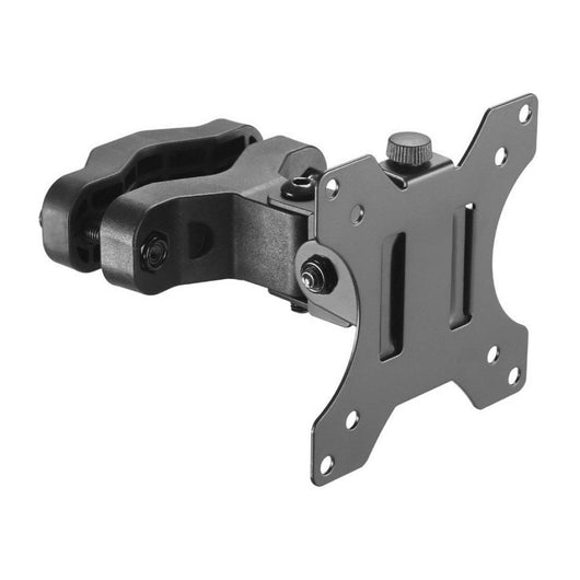 Techly ICALCD100BK Scrivania nera