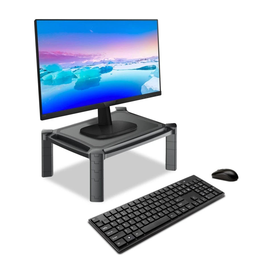 Supporto Smart regolabile in altezza Techly ICA-MS 401