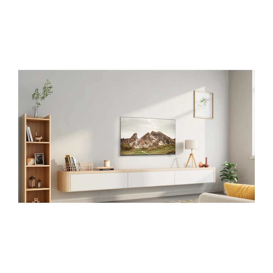 TCL S54 32S5400A TV 81.3 cm (32") HD Smart TV Wi-Fi Argento