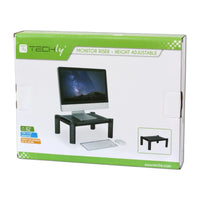 Supporto Smart regolabile in altezza Techly ICA-MS 401