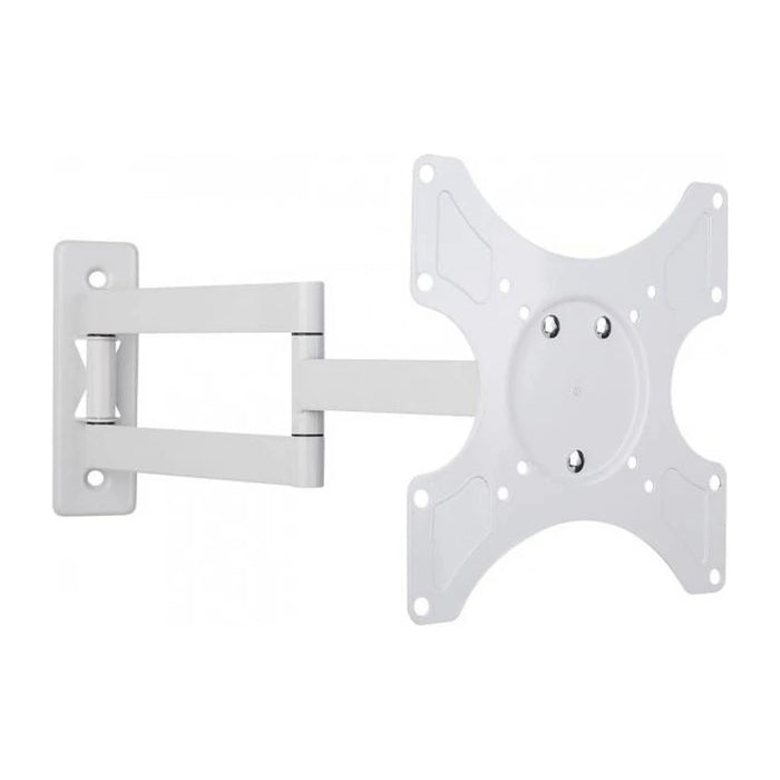 Supporto TV Techly ICA-LCD-2903WH 94 cm (37") Bianco