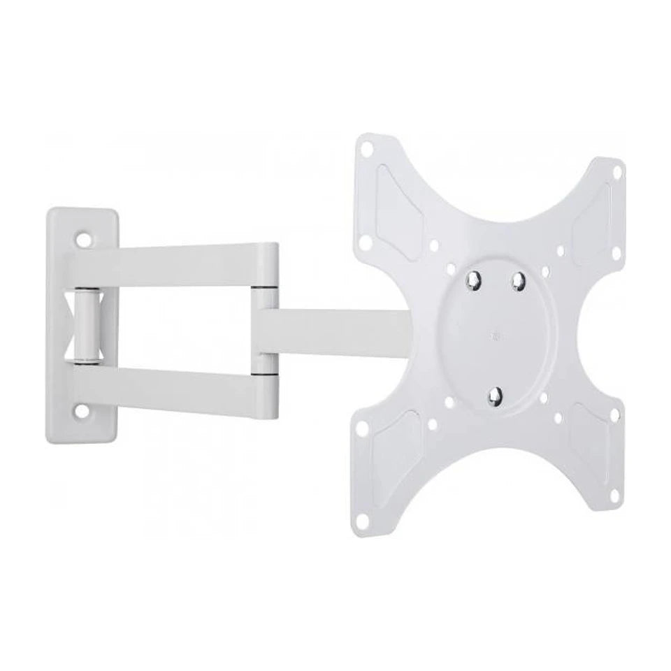 Supporto TV Techly ICA-LCD-2903WH 94 cm (37") Bianco