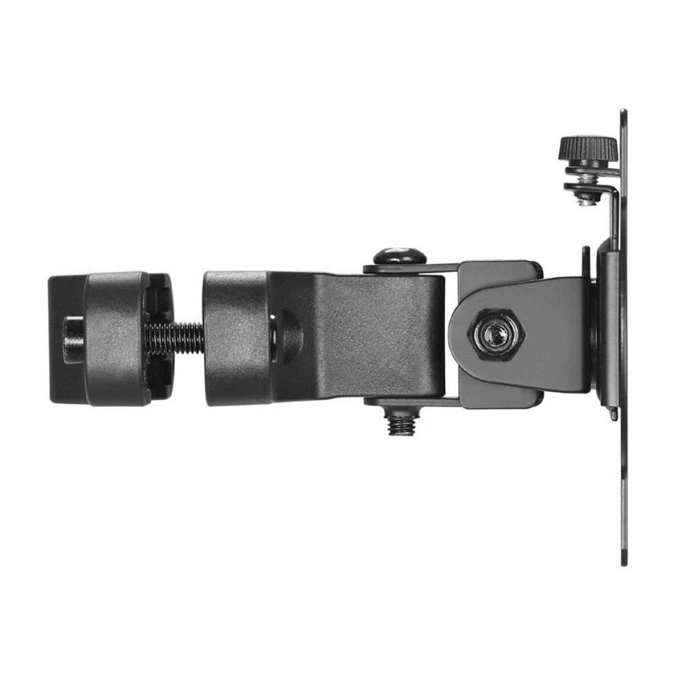 Techly ICALCD100BK Scrivania nera