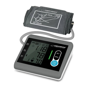 Misuratore di pressione sanguigna per braccio Esperanza ECB004