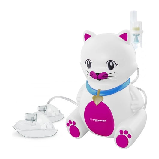 Nebulizzatore a maglia Esperanza ECN003