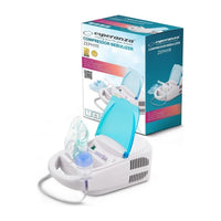 Nebulizzatore a maglia Esperanza ECN002