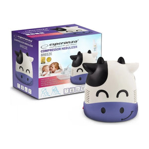 Nebulizzatore a maglia Esperanza ECN001