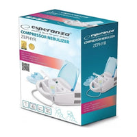 Nebulizzatore a maglia Esperanza ECN002