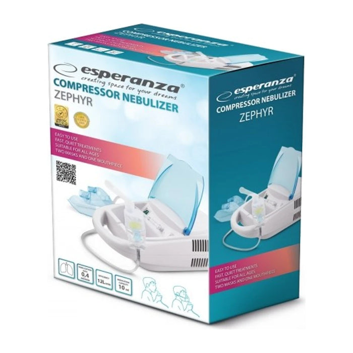 Nebulizzatore a maglia Esperanza ECN002