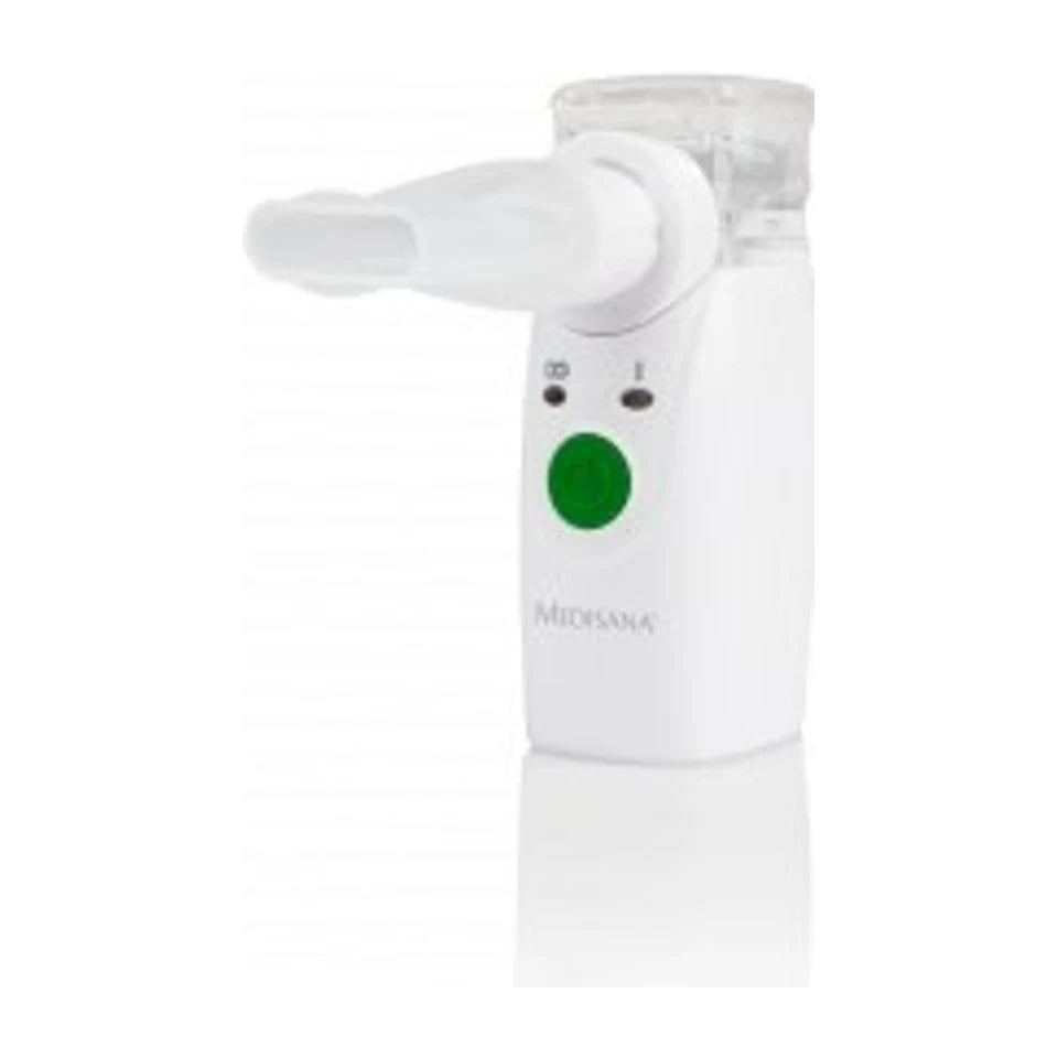 Mini inalatore Medisana IN 525