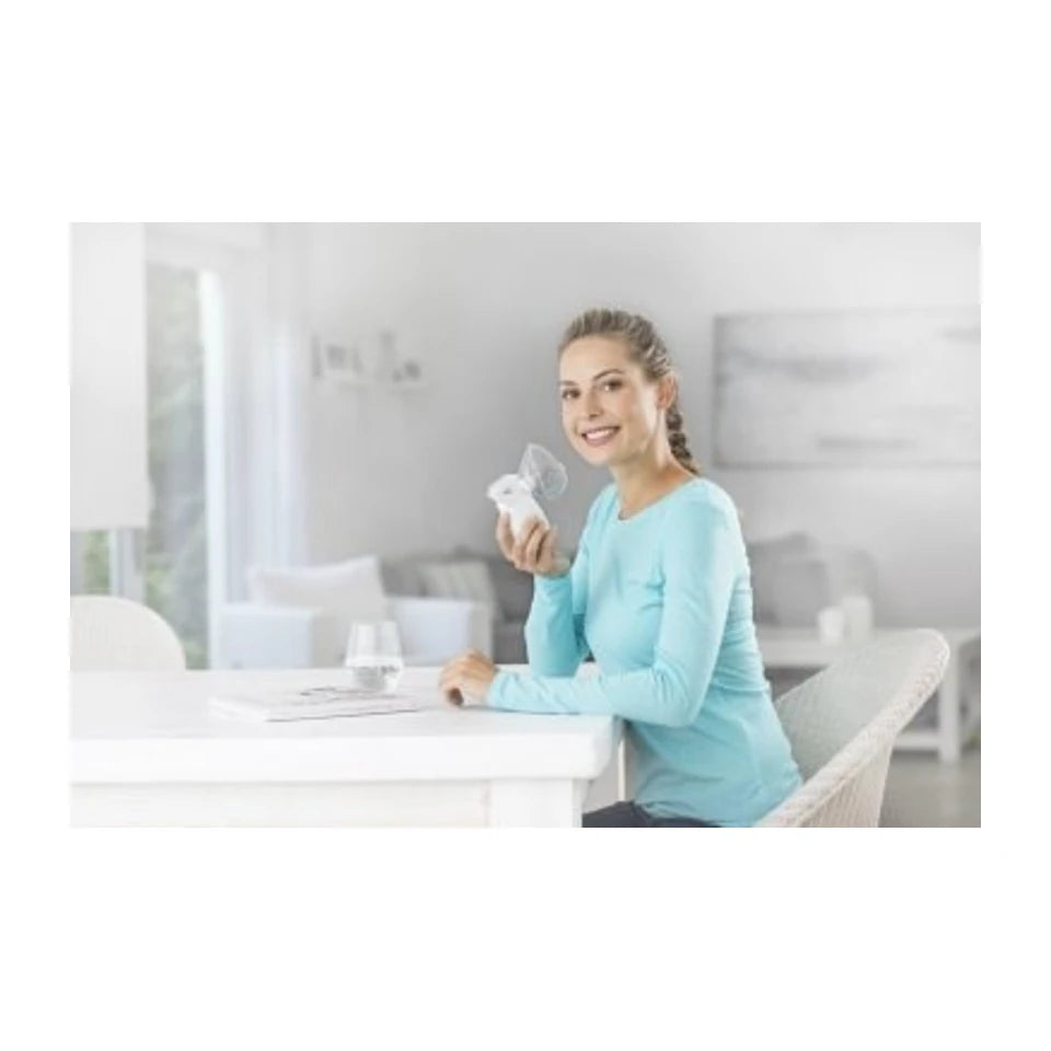 Mini inalatore Medisana IN 525