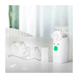 Mini inalatore Medisana IN 525