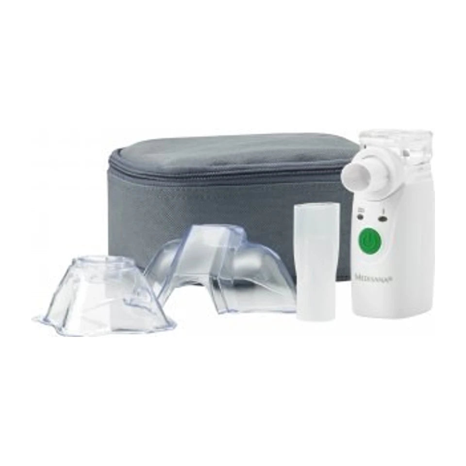 Mini inalatore Medisana IN 525