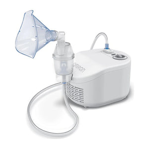 OMRON C101 ESSENTIAL NE-C101-E NEBULIZZATORE