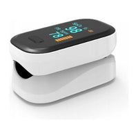 Pulsossimetro Oro-Oximeter Bianco