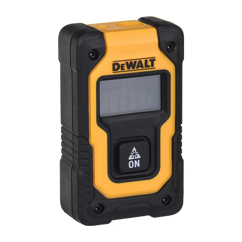 Misuratore laser di distanza DEWALT 16M DW055PL-XJ